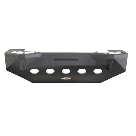 Smittybilt 07-18 WRANGLER JK 2/4 DOOR XRC M.O.D. CENTER SECTION BLACK TEXTURED 76825